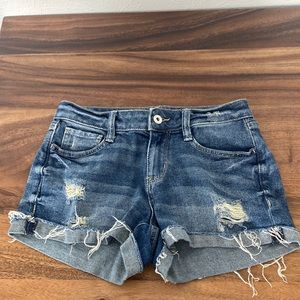 Arizona Jean Co Jean Short